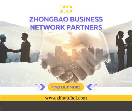 ZB Business Network Partners