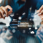 digital marketing 2025