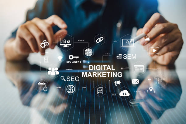 digital marketing 2025